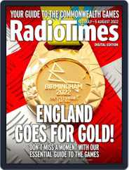 Radio Times (Digital) Subscription                    July 30th, 2022 Issue
