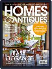 Homes & Antiques (Digital) Subscription                    September 1st, 2022 Issue