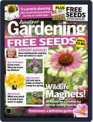 Amateur Gardening (Digital) Subscription                    July 30th, 2022 Issue
