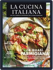 La Cucina Italiana (Digital) Subscription                    August 1st, 2022 Issue