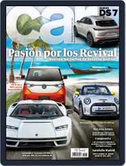 Car España (Digital) Subscription                    August 1st, 2022 Issue