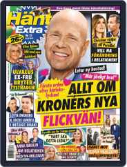 Hänt Extra (Digital) Subscription                    July 26th, 2022 Issue