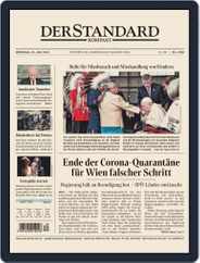 STANDARD Kompakt (Digital) Subscription                    July 25th, 2022 Issue