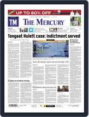 Mercury (Digital) Subscription                    July 26th, 2022 Issue
