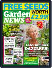Garden News (Digital) Subscription                    July 30th, 2022 Issue