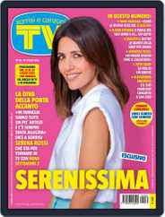 TV Sorrisi e Canzoni (Digital) Subscription                    July 25th, 2022 Issue