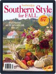 Southern Lady (Digital) Subscription                    July 19th, 2022 Issue