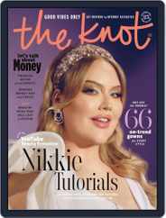 The Knot Weddings (Digital) Subscription                    July 11th, 2022 Issue