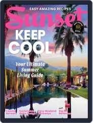 Sunset (Digital) Subscription                    July 19th, 2022 Issue