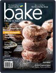 Bake from Scratch (Digital) Subscription                    September 1st, 2022 Issue