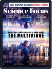 BBC Science Focus (Digital) Subscription                    July 15th, 2022 Issue