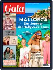 Gala (Digital) Subscription                    July 27th, 2022 Issue