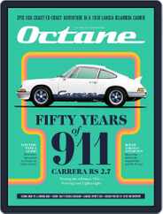 Octane (Digital) Subscription                    September 1st, 2022 Issue