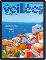 Les Veillées des chaumières (Digital) Subscription                    July 27th, 2022 Issue