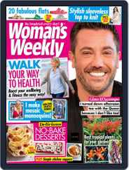 Woman's Weekly (Digital) Subscription                    August 2nd, 2022 Issue