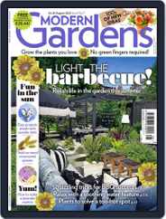 Modern Gardens (Digital) Subscription                    August 1st, 2022 Issue