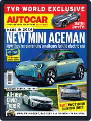 Autocar (Digital) Subscription                    July 27th, 2022 Issue