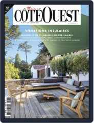 Côté Ouest (Digital) Subscription                    August 1st, 2022 Issue