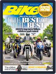 BIKE United Kingdom (Digital) Subscription                    July 27th, 2022 Issue
