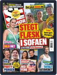 SE og HØR (Digital) Subscription                    July 30th, 2022 Issue