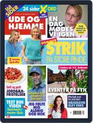 Ude og Hjemme (Digital) Subscription                    July 27th, 2022 Issue