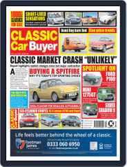 Classic Car Buyer (Digital) Subscription                    July 27th, 2022 Issue