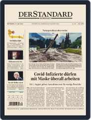 STANDARD Kompakt (Digital) Subscription                    July 26th, 2022 Issue