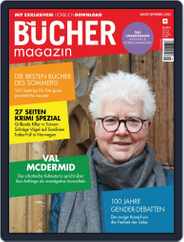 Bücher Magazin (Digital) Subscription                    May 1st, 2022 Issue