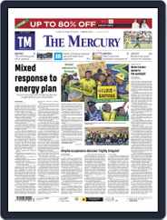 Mercury (Digital) Subscription                    July 27th, 2022 Issue