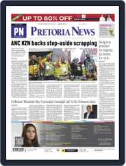 Pretoria News (Digital) Subscription                    July 26th, 2022 Issue