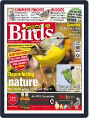 Cage & Aviary Birds (Digital) Subscription                    July 27th, 2022 Issue