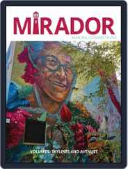 Mirador Magazine (Digital) Subscription                    September 1st, 2022 Issue