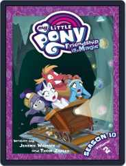 My Little Pony: Friendship Is Magic Magazine (Digital) Subscription                    January 26th, 2022 Issue