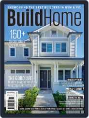 BuildHome (Digital) Subscription                    July 21st, 2022 Issue