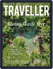 Australian Traveller (Digital) Subscription                    August 1st, 2022 Issue