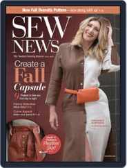 SEW NEWS (Digital) Subscription                    September 1st, 2022 Issue