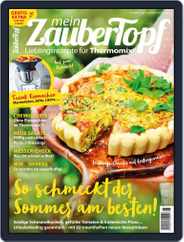mein ZauberTopf (Digital) Subscription                    August 1st, 2022 Issue