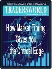 TradersWorld (Digital) Subscription                    July 27th, 2022 Issue