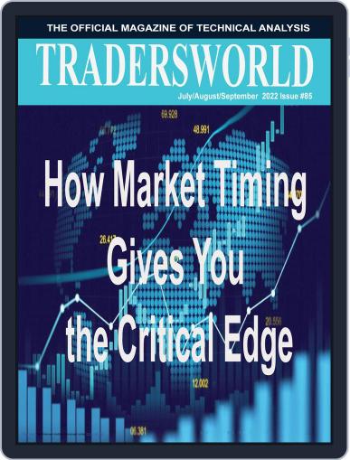 TradersWorld July 27th, 2022 Digital Back Issue Cover