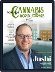 Cannabis World Journals (Digital) Subscription                    April 18th, 2022 Issue