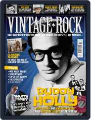 Vintage Rock (Digital) Subscription                    August 1st, 2022 Issue