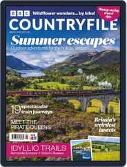 Bbc Countryfile (Digital) Subscription                    August 1st, 2022 Issue