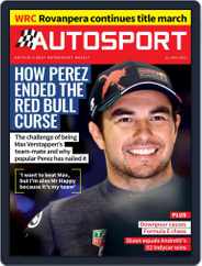 Autosport (Digital) Subscription                    July 21st, 2022 Issue