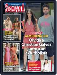 Semana (Digital) Subscription                    August 3rd, 2022 Issue