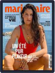 Marie Claire - France (Digital) Subscription                    September 1st, 2022 Issue