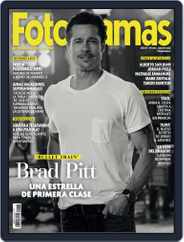 Fotogramas (Digital) Subscription                    August 1st, 2022 Issue