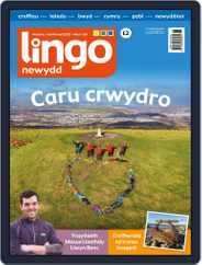 Lingo Newydd (Digital) Subscription                    June 1st, 2022 Issue
