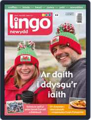 Lingo Newydd (Digital) Subscription                    April 1st, 2022 Issue