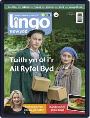 Lingo Newydd (Digital) Subscription                    February 1st, 2022 Issue