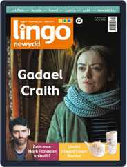 Lingo Newydd (Digital) Subscription                    October 1st, 2021 Issue